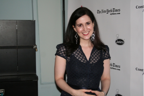 Photo Coverage: 2008 BC/EFA Flea Market Photo Booths: Part Two Image
