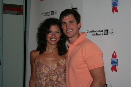 Photo Coverage: 2008 BC/EFA Flea Market Photo Booths: Part Two Image