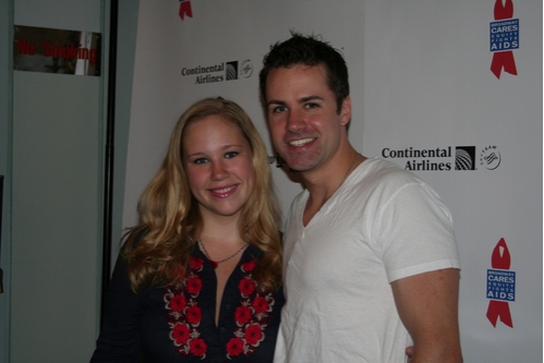 Photo Coverage: 2008 BC/EFA Flea Market Photo Booths: Part Two Image
