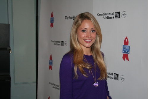 Photo Coverage: 2008 BC/EFA Flea Market Photo Booths: Part Two Image