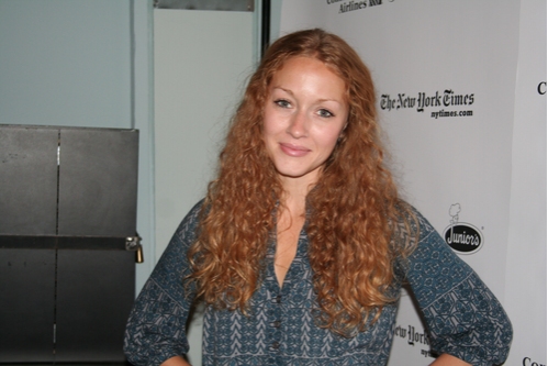 Photo Coverage: 2008 BC/EFA Flea Market Photo Booths: Part Two Image