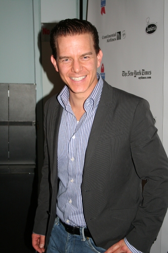 Photo Coverage: 2008 BC/EFA Flea Market Photo Booths: Part Two Image