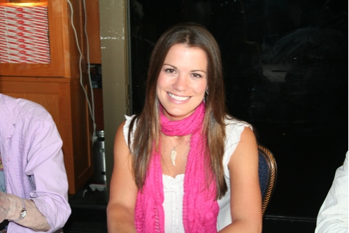 Photo Coverage: 2008 BC/EFA Flea Market Photo Booths: Part Two Image