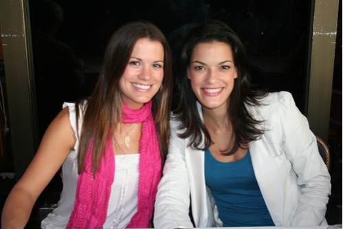 Photo Coverage: 2008 BC/EFA Flea Market Photo Booths: Part Two Image