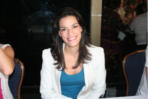 Photo Coverage: 2008 BC/EFA Flea Market Photo Booths: Part Two Image