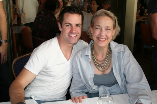 Photo Coverage: 2008 BC/EFA Flea Market Photo Booths: Part Two Image