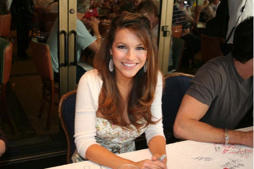 Photo Coverage: 2008 BC/EFA Flea Market Photo Booths: Part Two Image