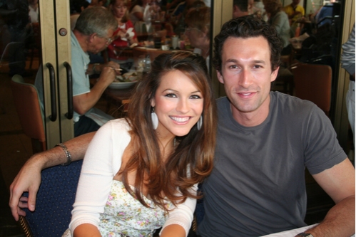 Photo Coverage: 2008 BC/EFA Flea Market Photo Booths: Part Two Image