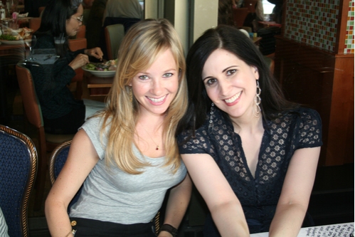 Photo Coverage: 2008 BC/EFA Flea Market Photo Booths: Part Two Image