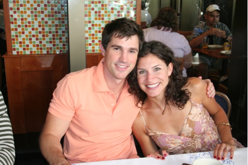 Photo Coverage: 2008 BC/EFA Flea Market Photo Booths: Part Two Image