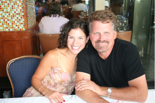 Photo Coverage: 2008 BC/EFA Flea Market Photo Booths: Part Two Image