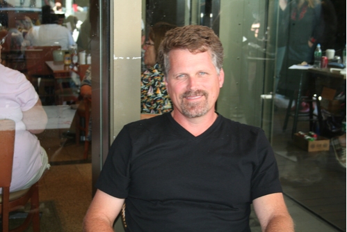 Photo Coverage: 2008 BC/EFA Flea Market Photo Booths: Part Two Image