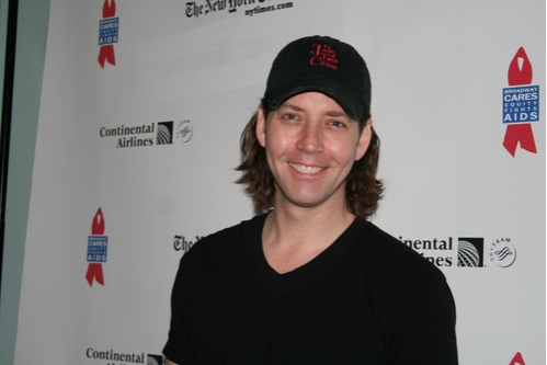 Photo Coverage: 2008 BC/EFA Flea Market Photo Booths: Part Two Image