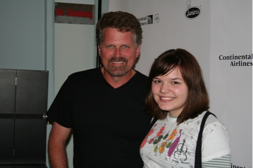 Photo Coverage: 2008 BC/EFA Flea Market Photo Booths: Part Two Image