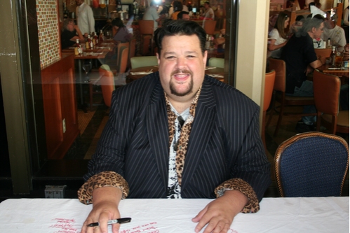 Photo Coverage: 2008 BC/EFA Flea Market Photo Booths: Part Two Image