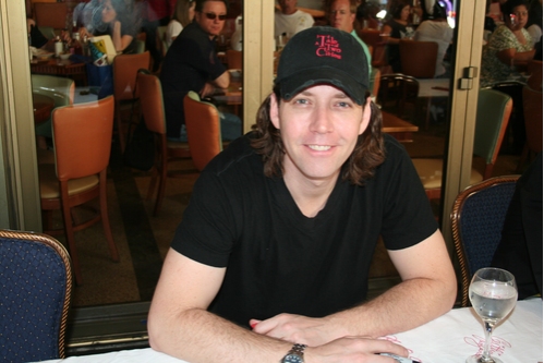 Photo Coverage: 2008 BC/EFA Flea Market Photo Booths: Part Two Image