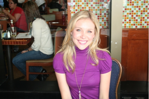Photo Coverage: 2008 BC/EFA Flea Market Photo Booths: Part Two Image