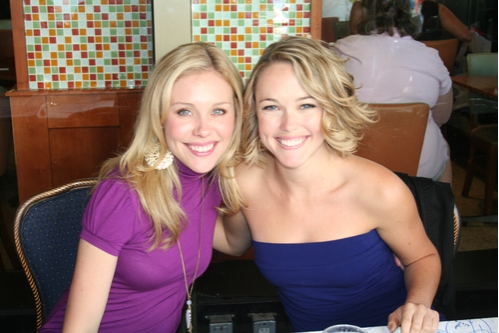 Photo Coverage: 2008 BC/EFA Flea Market Photo Booths: Part Two Image