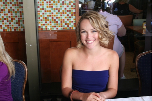 Photo Coverage: 2008 BC/EFA Flea Market Photo Booths: Part Two Image