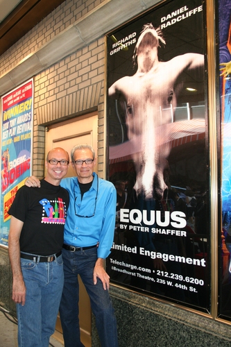 Photo Coverage: 2008 BC/EFA Flea Market Photo Booths: Part Two Image