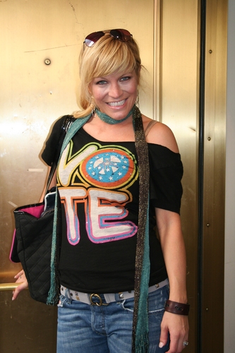 Photo Coverage: 2008 BC/EFA Flea Market Photo Booths: Part Two Image