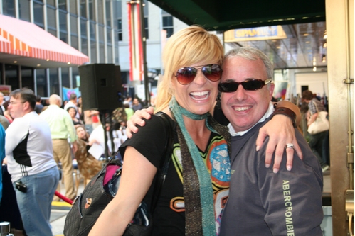 Photo Coverage: 2008 BC/EFA Flea Market Photo Booths: Part Two Image