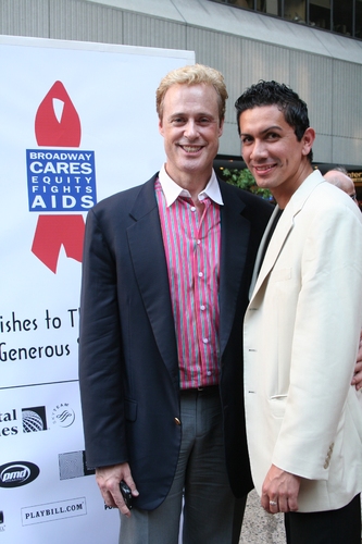 Photo Coverage: 2008 BC/EFA Flea Market Photo Booths: Part Two Image