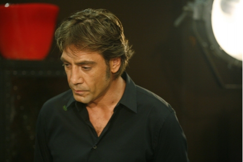 Photo Coverage: 'Vicky Cristina Barcelona' Press Conference at San Sebastian Film Festival Image