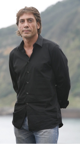 Photo Coverage: 'Vicky Cristina Barcelona' Press Conference at San Sebastian Film Festival Image