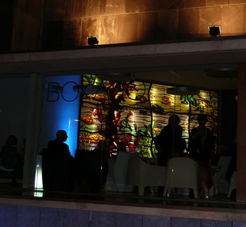 Photo Coverage: 'Vicky Cristina Barcelona' Press Conference at San Sebastian Film Festival Image