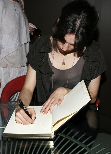 Photo Coverage: 'Vicky Cristina Barcelona' Press Conference at San Sebastian Film Festival Image