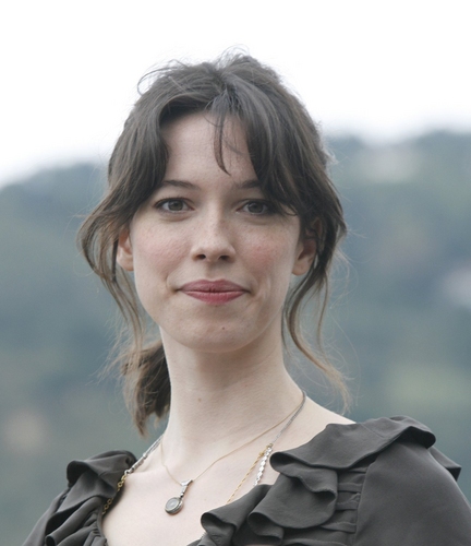 Photo Coverage: 'Vicky Cristina Barcelona' Press Conference at San Sebastian Film Festival Image