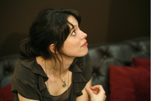 Photo Coverage: 'Vicky Cristina Barcelona' Press Conference at San Sebastian Film Festival Image