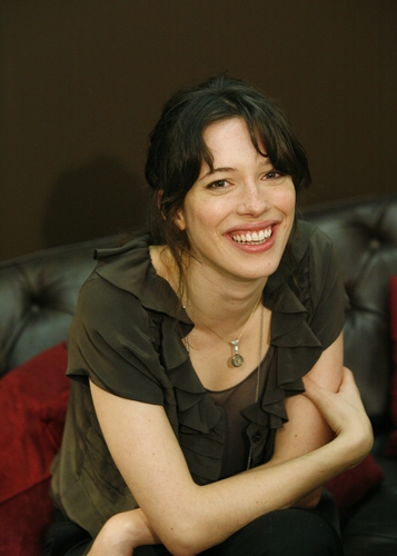 Photo Coverage: 'Vicky Cristina Barcelona' Press Conference at San Sebastian Film Festival Image