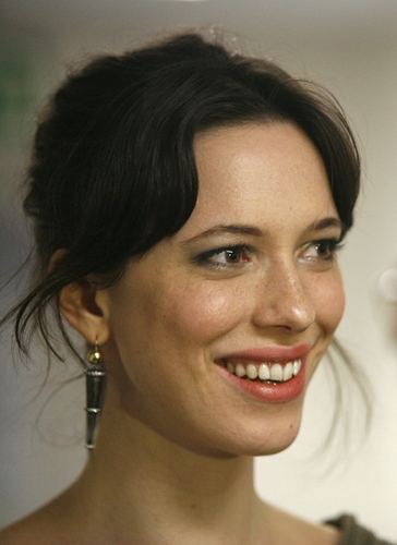 Photo Coverage: 'Vicky Cristina Barcelona' Press Conference at San Sebastian Film Festival Image