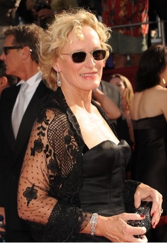 Photo Coverage: 60th Annual Primetime Emmy Awards Arrivals Image