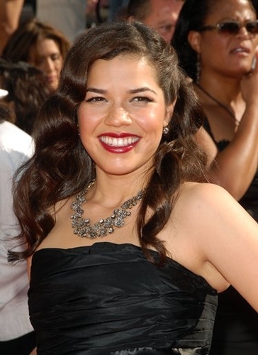 Photo Coverage: 60th Annual Primetime Emmy Awards Arrivals Image