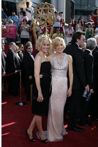 Photo Coverage: 60th Annual Primetime Emmy Awards Arrivals Image