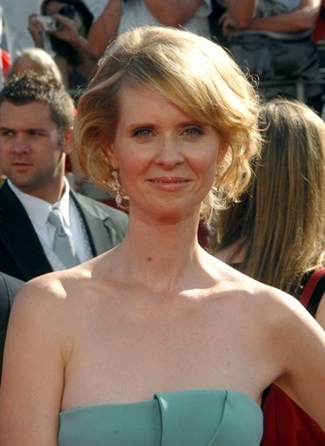 Photo Coverage: 60th Annual Primetime Emmy Awards Arrivals Image