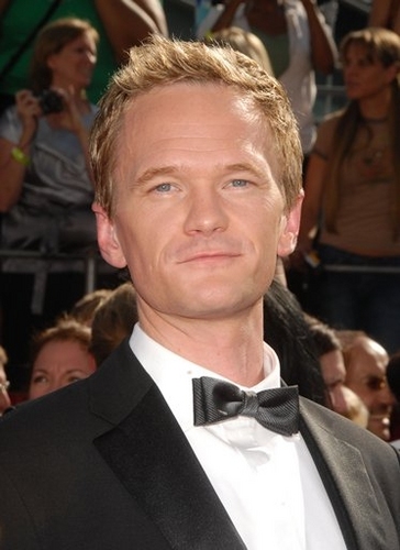Photo Coverage: 60th Annual Primetime Emmy Awards Arrivals Image