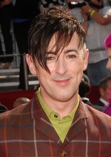 Photo Coverage: 60th Annual Primetime Emmy Awards Arrivals Image