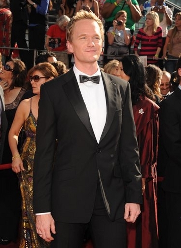 Photo Coverage: 60th Annual Primetime Emmy Awards Arrivals Image