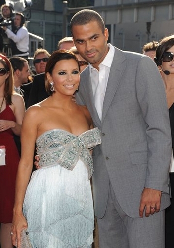 Photo Coverage: 60th Annual Primetime Emmy Awards Arrivals Image