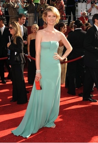 Photo Coverage: 60th Annual Primetime Emmy Awards Arrivals Image