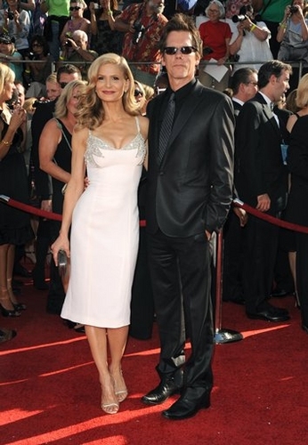Photo Coverage: 60th Annual Primetime Emmy Awards Arrivals Image