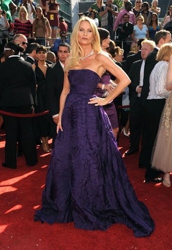 Photo Coverage: 60th Annual Primetime Emmy Awards Arrivals Image