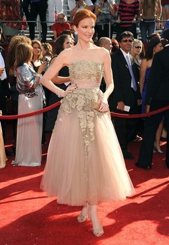 Photo Coverage: 60th Annual Primetime Emmy Awards Arrivals Image