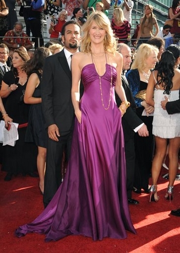 Photo Coverage: 60th Annual Primetime Emmy Awards Arrivals Image