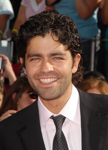 Photo Coverage: 60th Annual Primetime Emmy Awards Arrivals Image