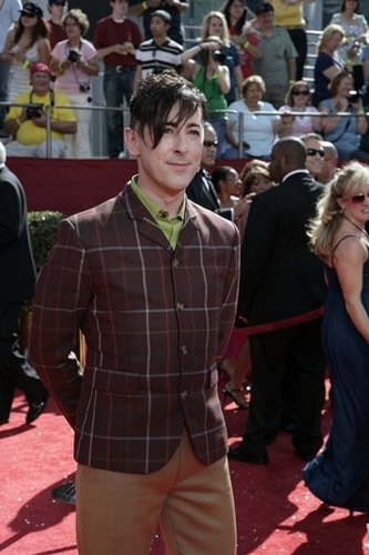 Photo Coverage: 60th Annual Primetime Emmy Awards Arrivals Image